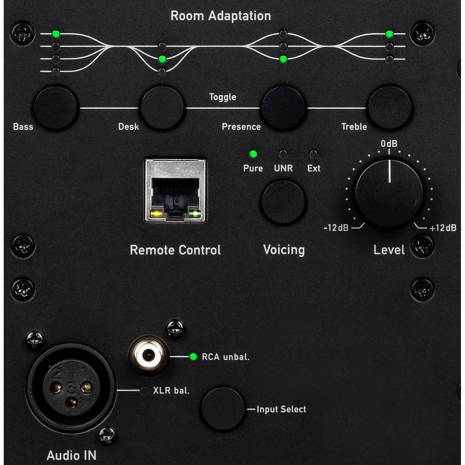 Активный монитор ADAM Audio A4V - 20