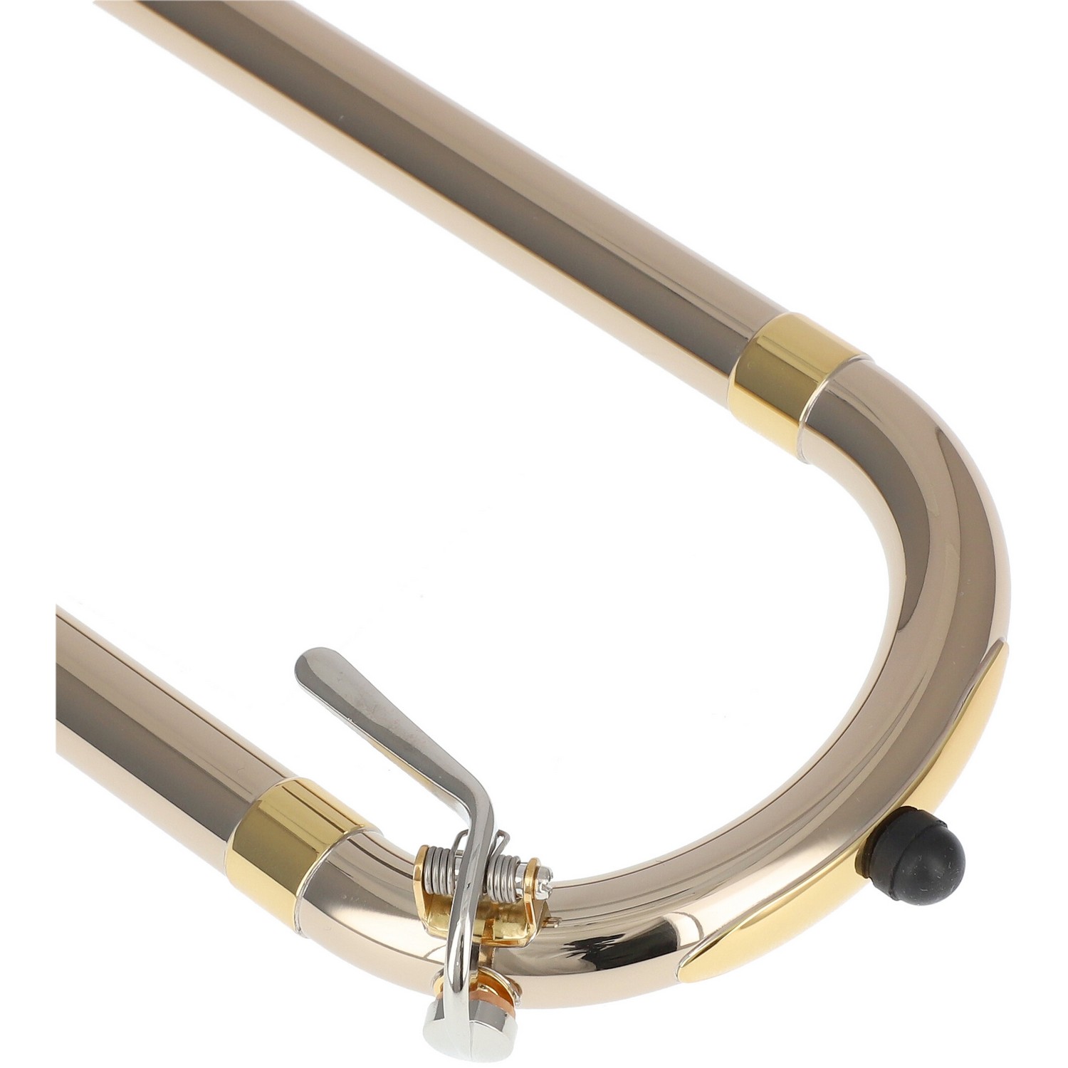 Тенор-тромбон Yamaha YSL-445GE - 16