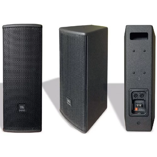 Пассивная акустическая система JBL AC28/26 Белый - 2