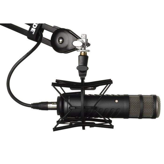 Динамический микрофон RODE Procaster - 4