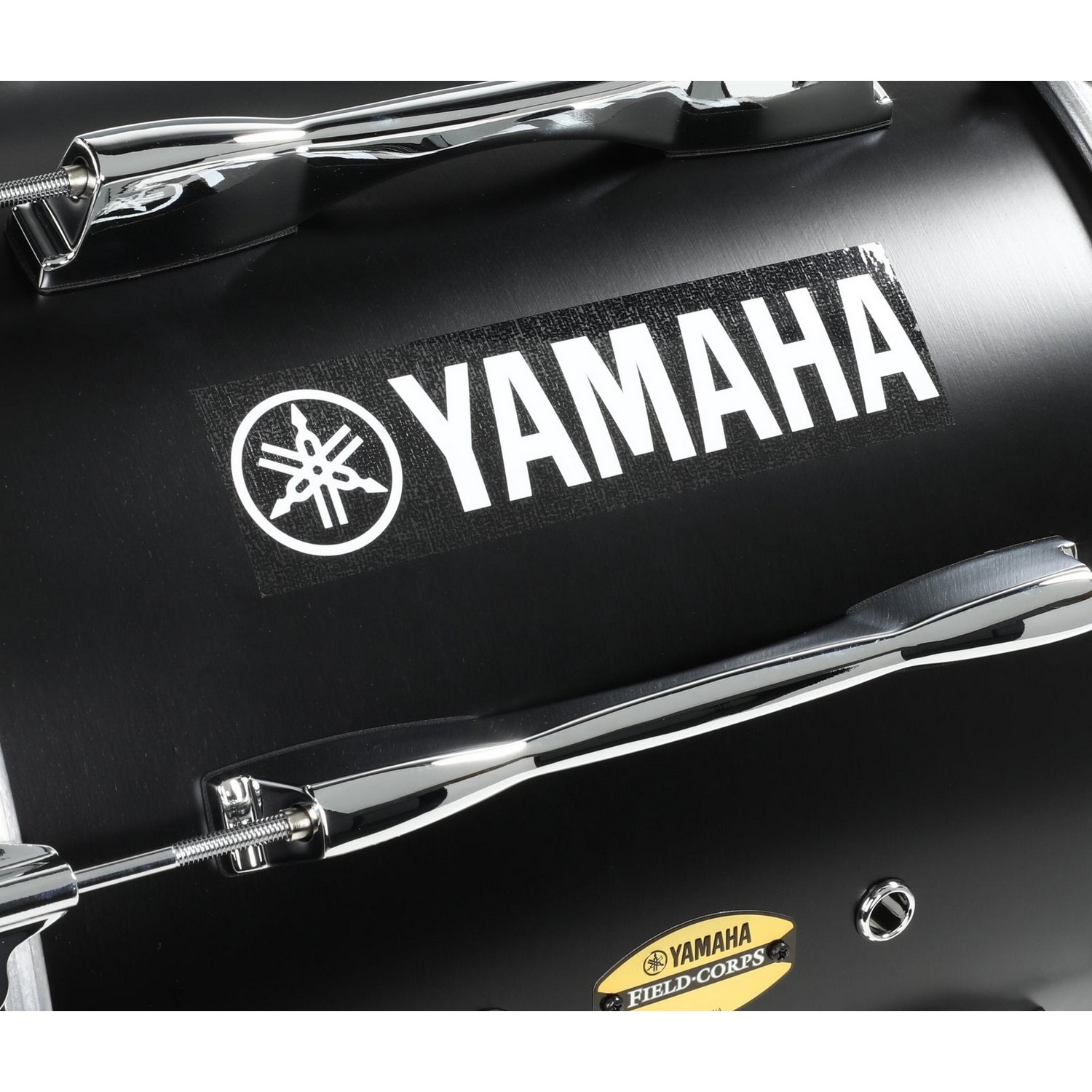 Маршевый барабан Yamaha MB8318 BLACK FOREST - 11