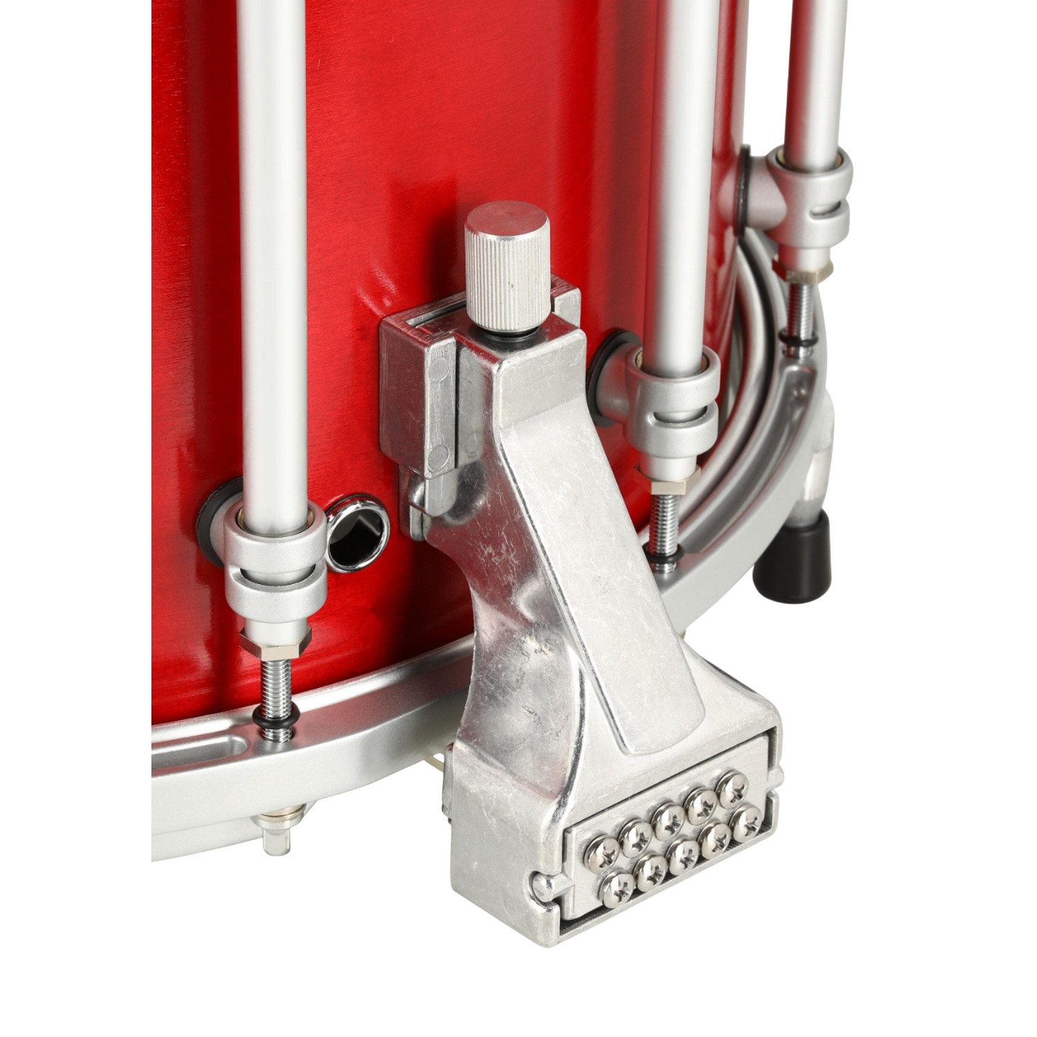 Маршевый барабан Yamaha MS9414S RED FOREST - 14