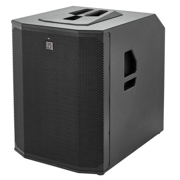 Акустическая система с колонной Electro-Voice EVOLVE 90-SB - 10