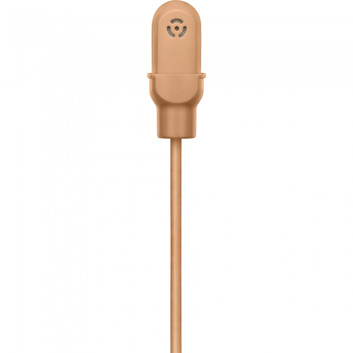 Микрофон петличный SHURE DL4C/O-LM3-A - 2