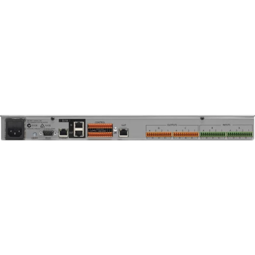 Аудиоматрица BSS BLU-103 - 7