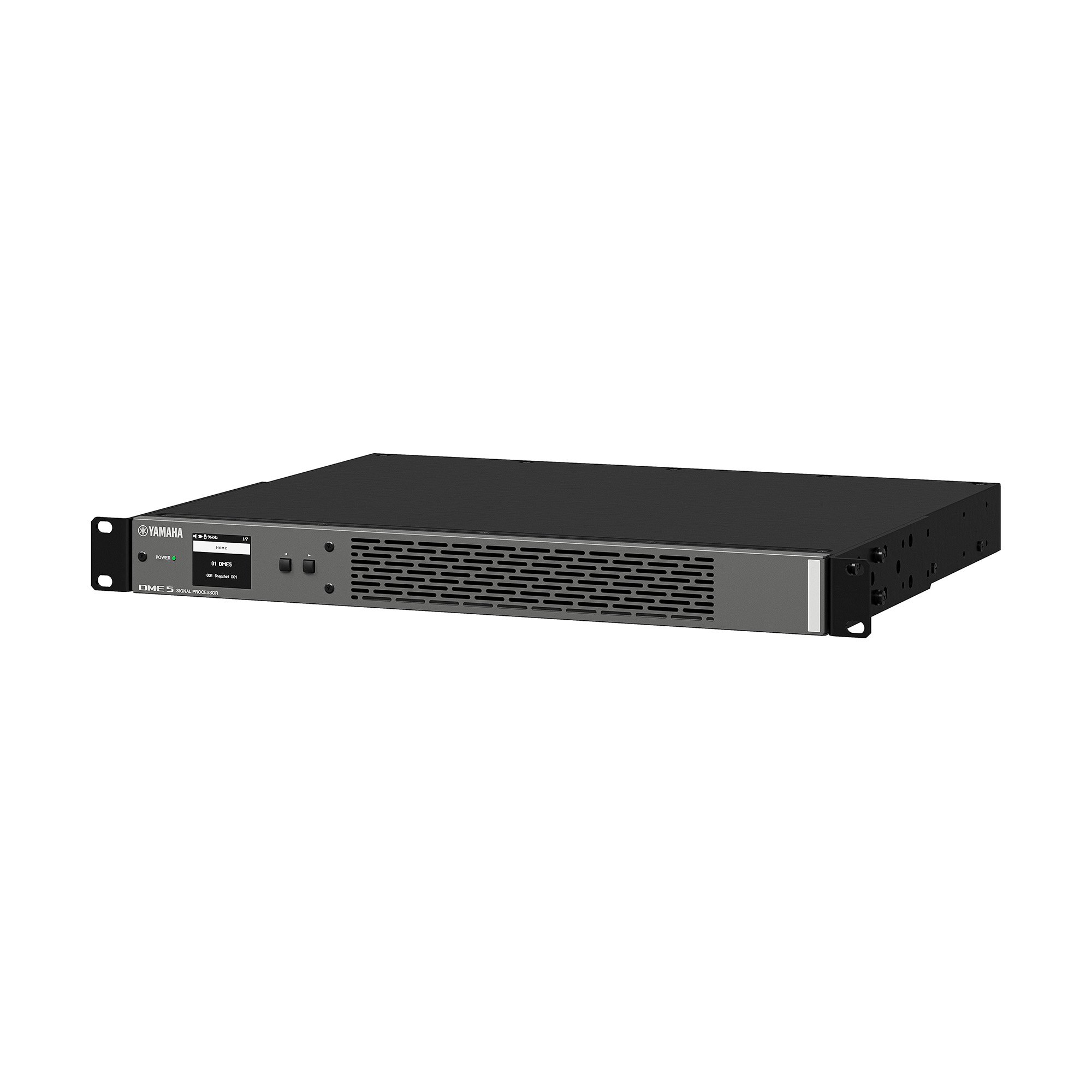 Аудиопроцессор Yamaha DME5 - 10