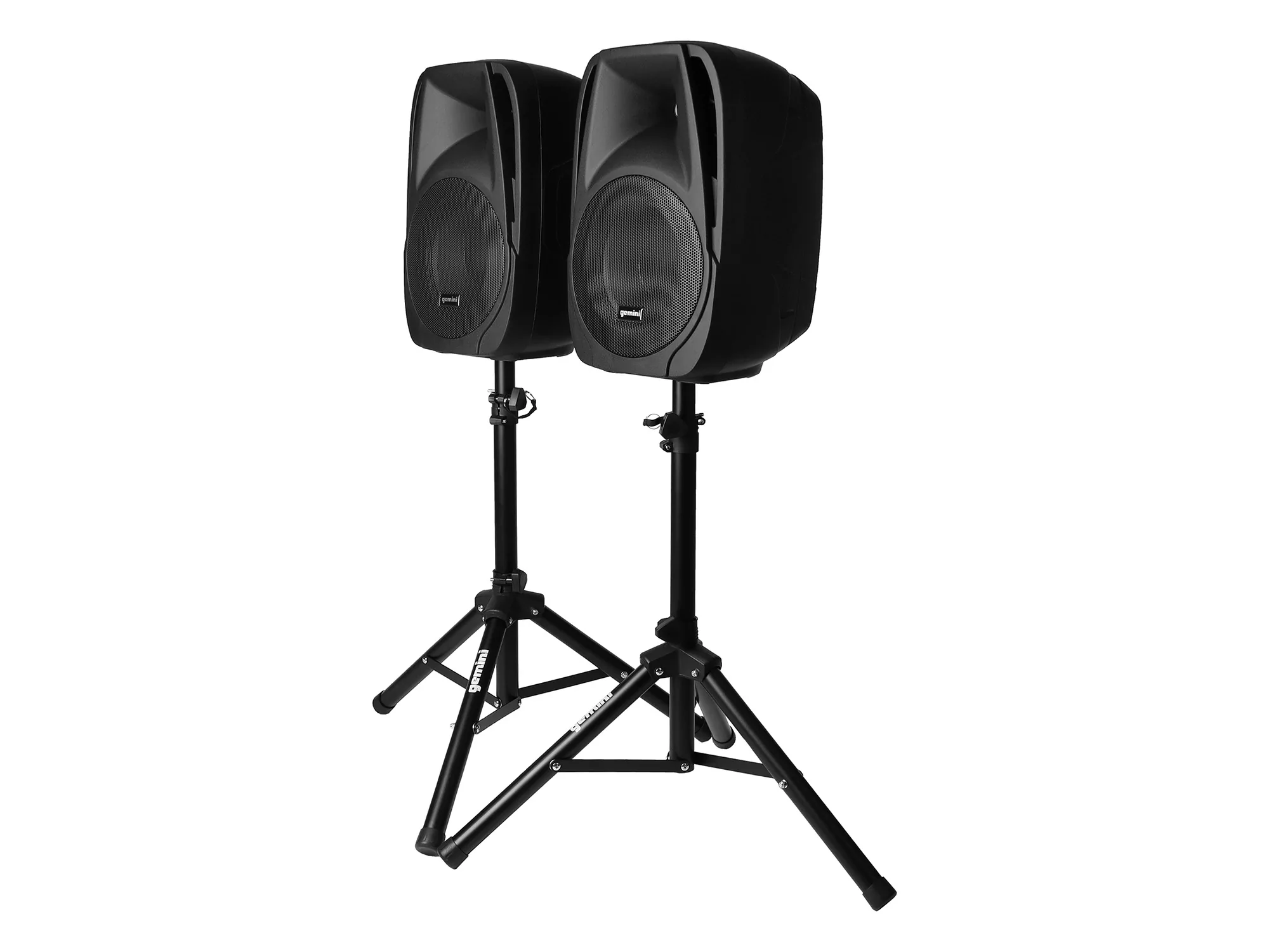 Комплект акустических систем Gemini ES-210MXBLU-ST - 27