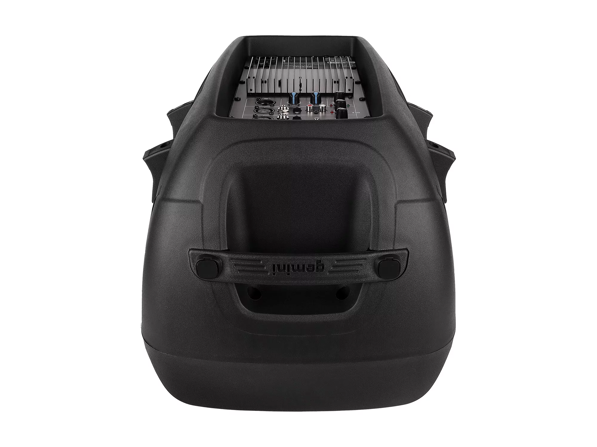 Активная акустическая система Gemini AS-2112P - 26