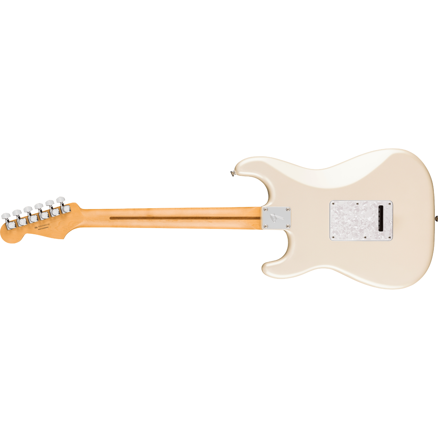 Электрогитара Fender Player II Modified Stratocaster RW OLP - 9