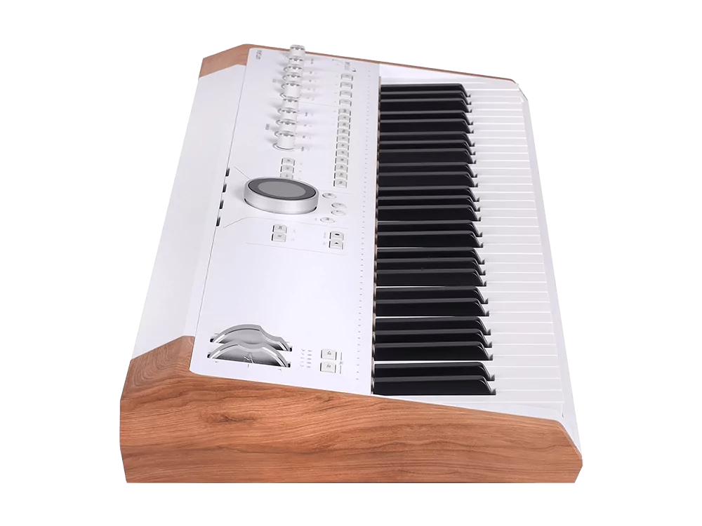 Сценическая клавиатура Arturia Astrolab White - 22