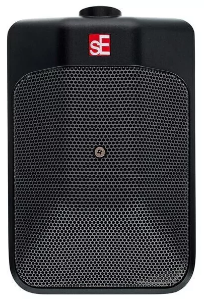 Граничный микрофон sE Electronics BL8 Omni - 11