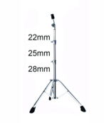 H512CYM Стойка для тарелки, Bowo - 2