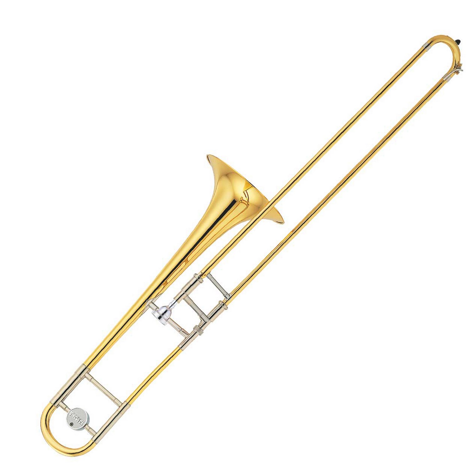 Тенор-тромбон Yamaha YSL-610 - 11