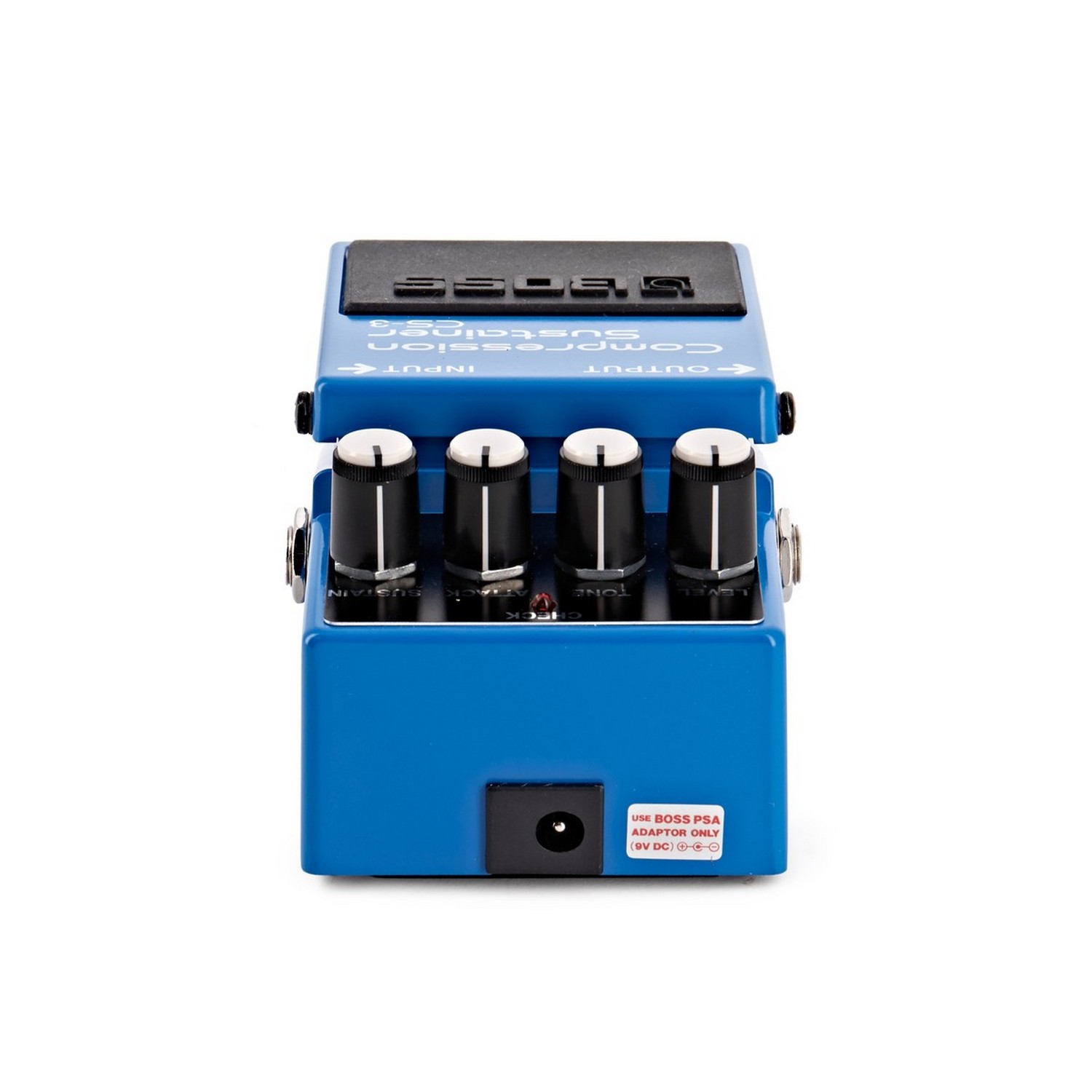 Гитарная педаль Boss CS-3 - 15