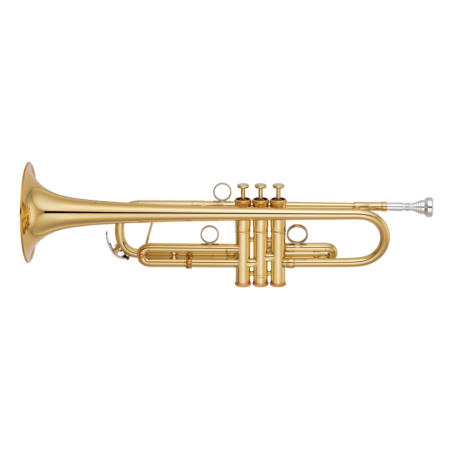 Труба Yamaha YTR-8330EM - 14