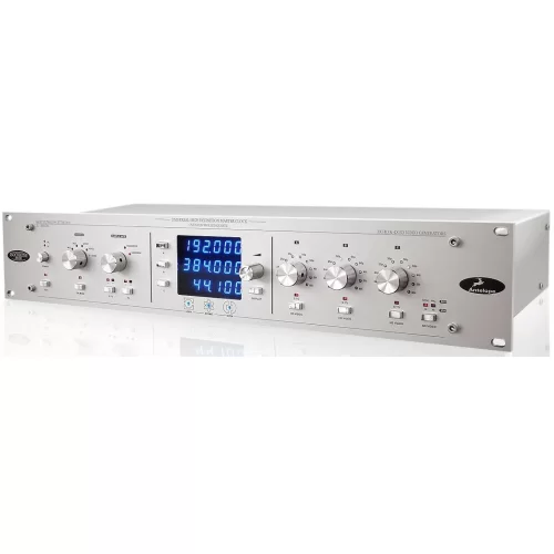 Генератор синхросигнала Antelope Audio Isochrone Trinity - 8