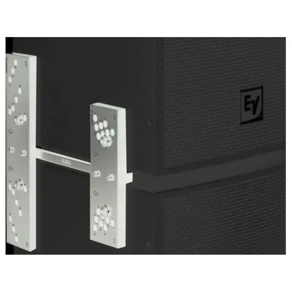 Вертикальный монтажный комплект Electro‑Voice VRK‑1W для EVF  - 2