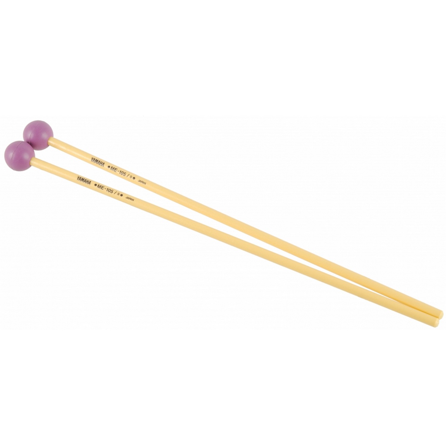 Палочки для маримбы Yamaha ME105 - 7