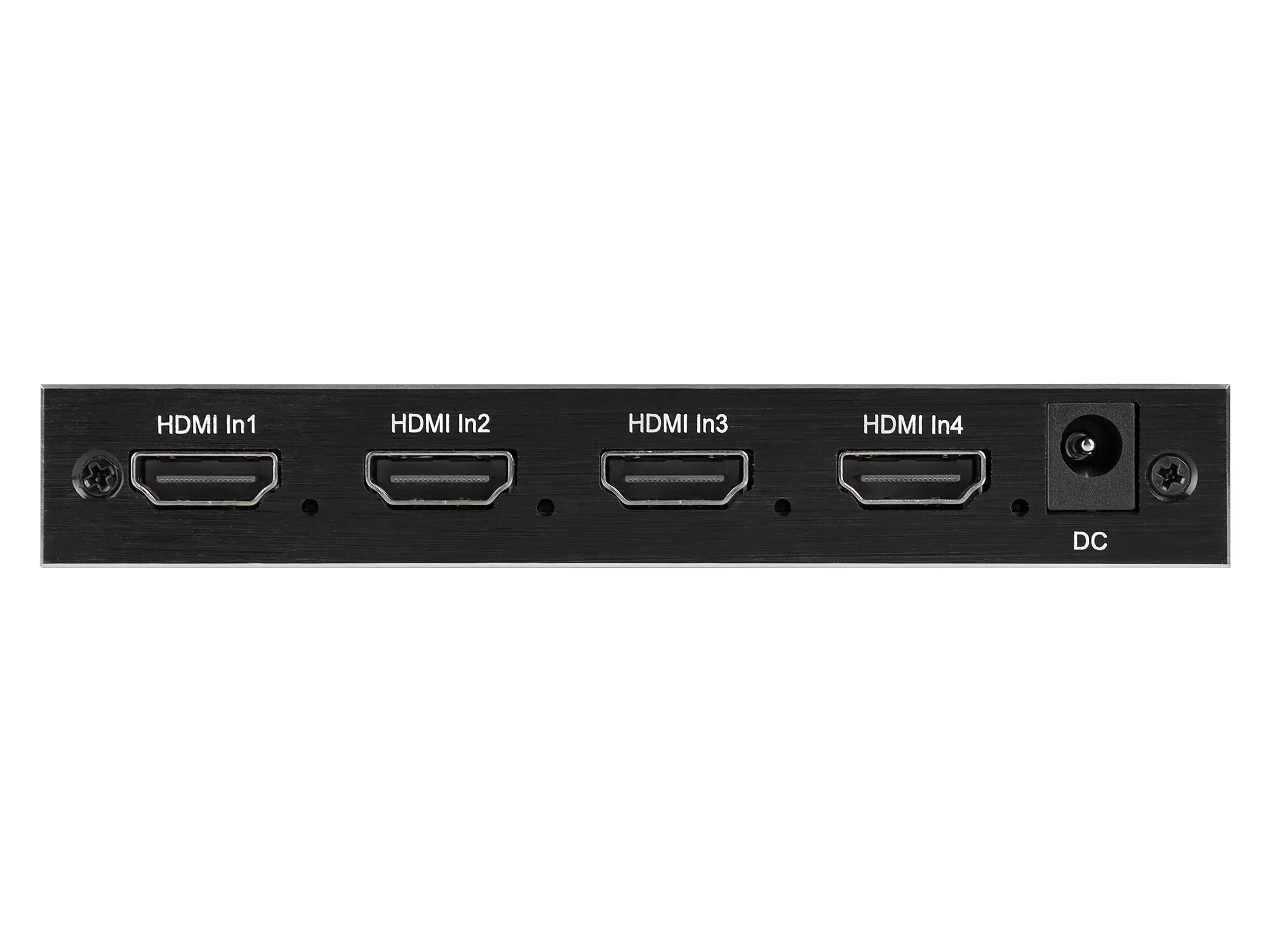Презентационный коммутатор HDMI iconBIT HS-2506 - 26