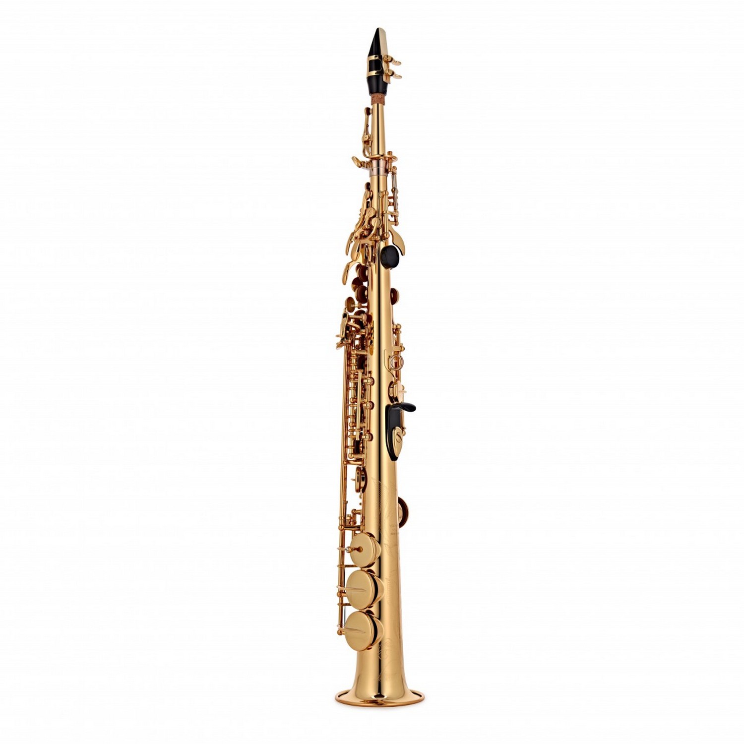 Сопрано-саксофон Yamaha YSS-875EXHGGPC2 - 7