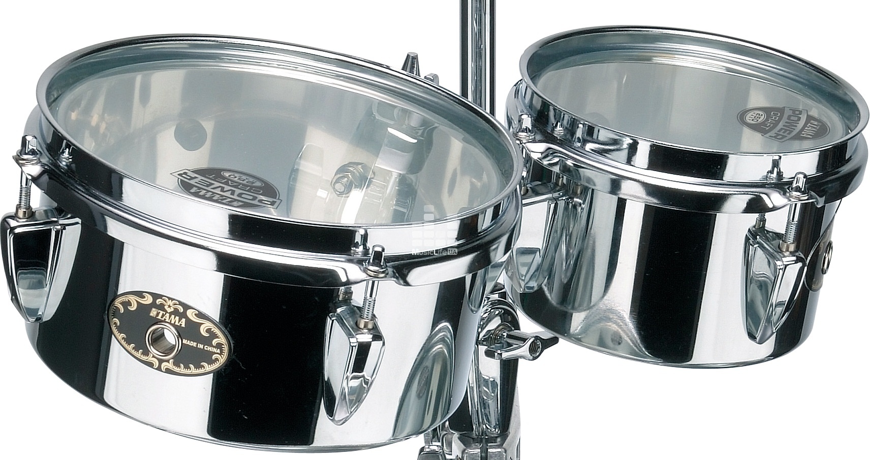 Перкуссия Tama MT68ST - 5