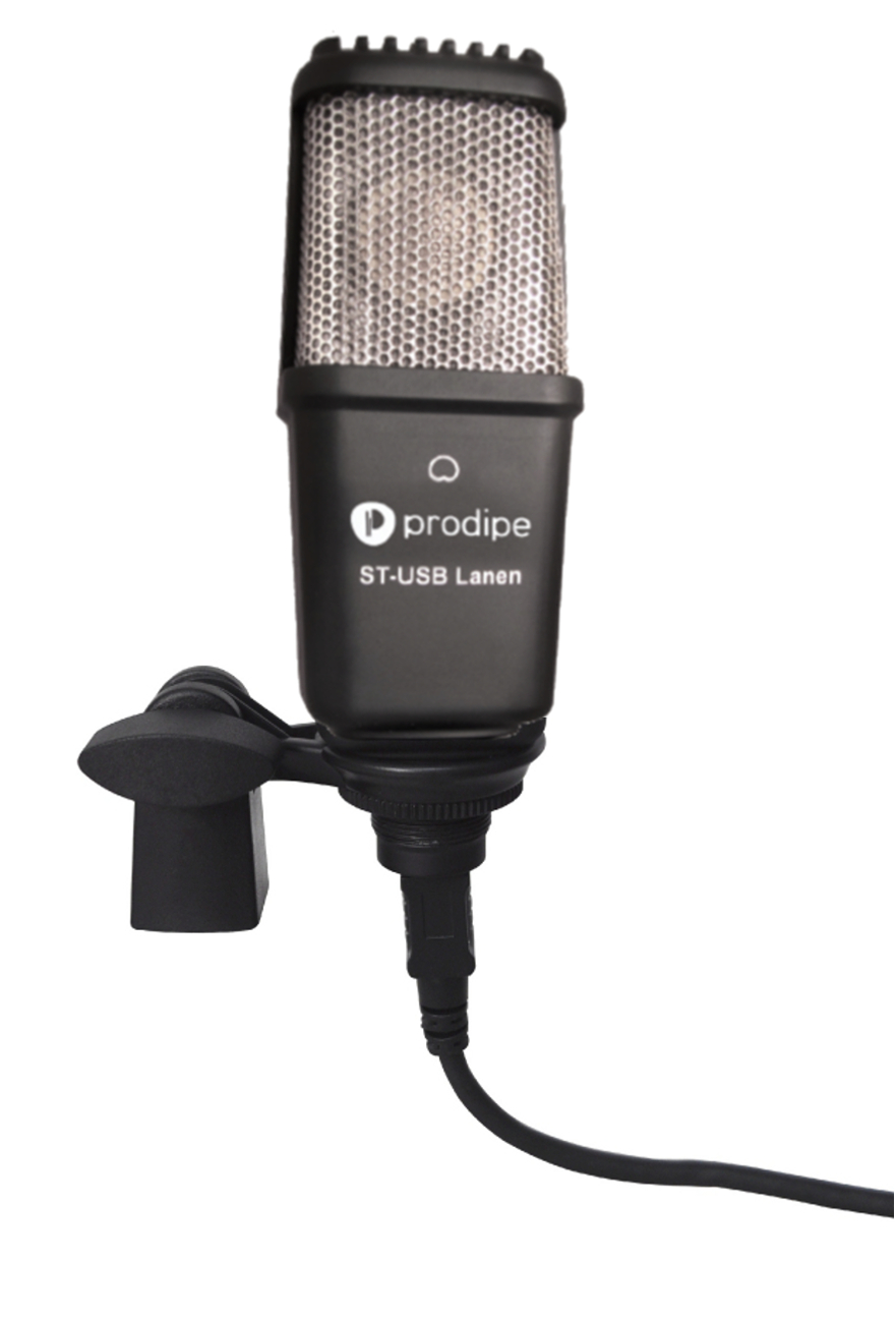 Микрофон конденсаторный Prodipe PROST2USB - 2