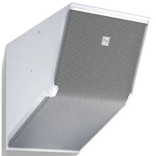 Активная акустическая система Electro-Voice EVC-1122 с кронштейном TEN54 (белая) - 4