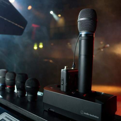 Радиосистема Audio-Technica ATW-3211 - 4