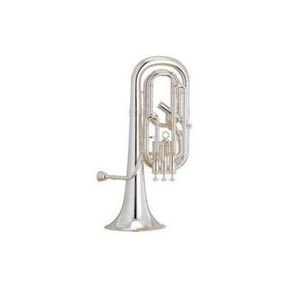 Туба Yamaha YBB-621S - 5