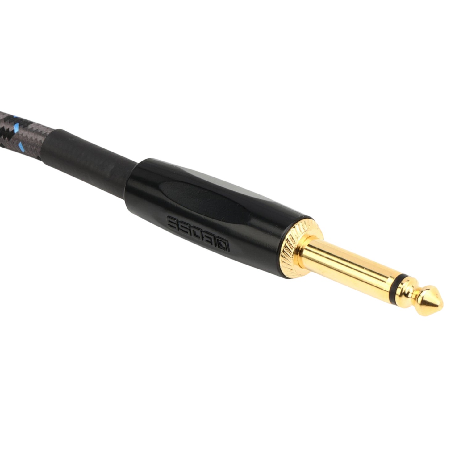 Кабель инструментальный Boss BIC-10, 3 метра - 14