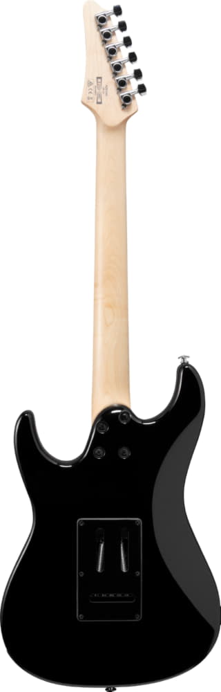 Электрогитара Ibanez AZES40-BK - 11