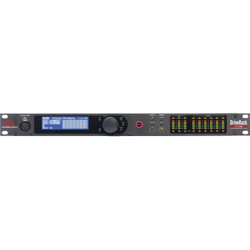 Системный контроллер DBX DriveRack VENU360 - 7