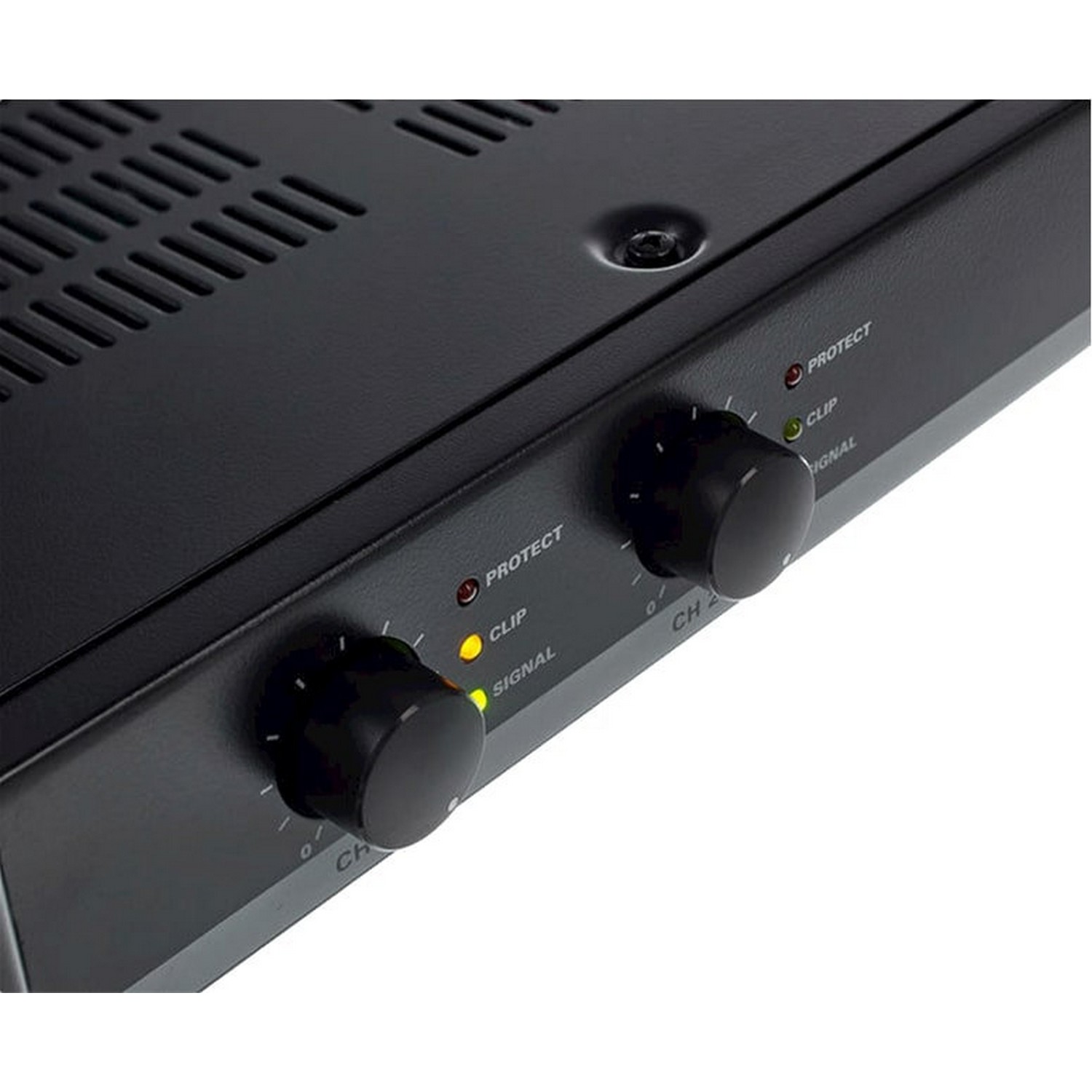 Усилитель мощности AUDAC EPA252 - 7