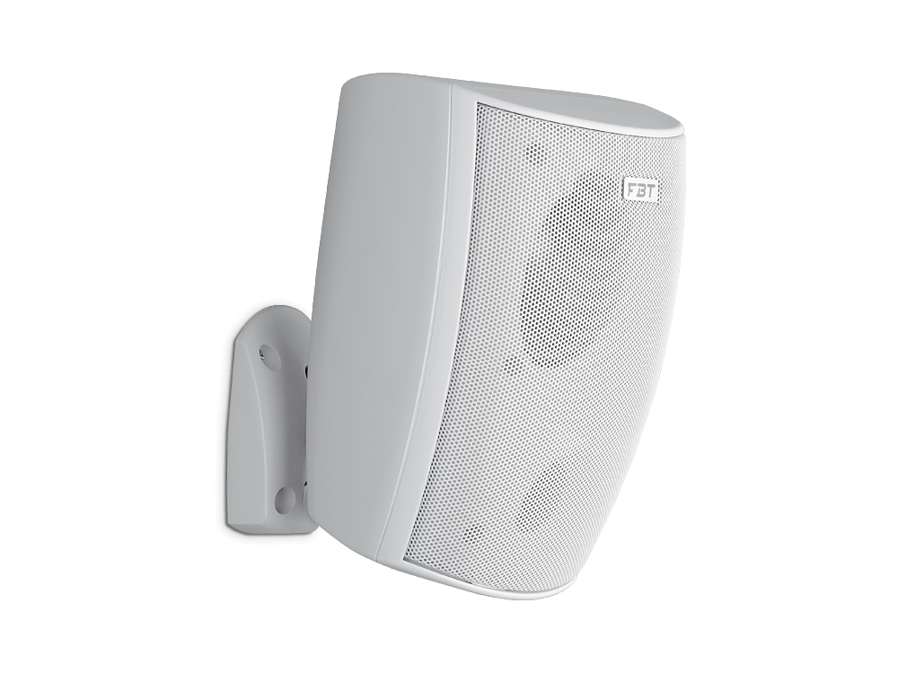 Трансляционная акустическая система FBT PROJECT 660WHT - 8