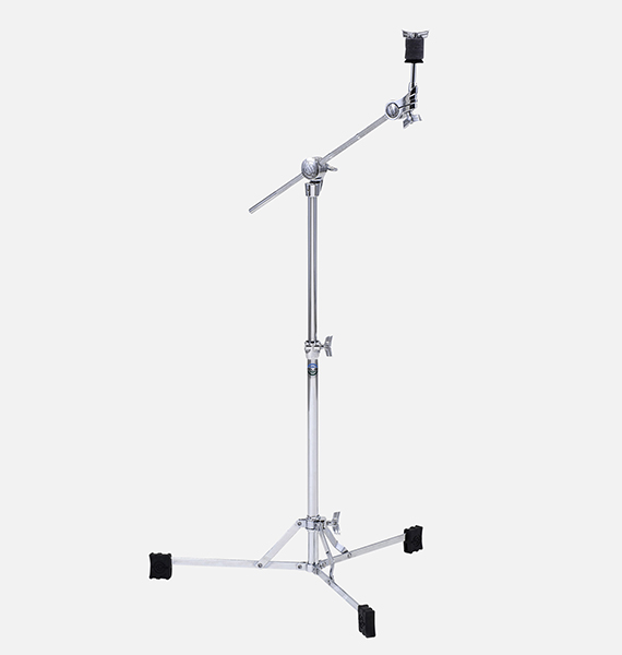 Стойка для тарелки Ludwig LAC35BCS Atlas Classic, «журавль» - 5