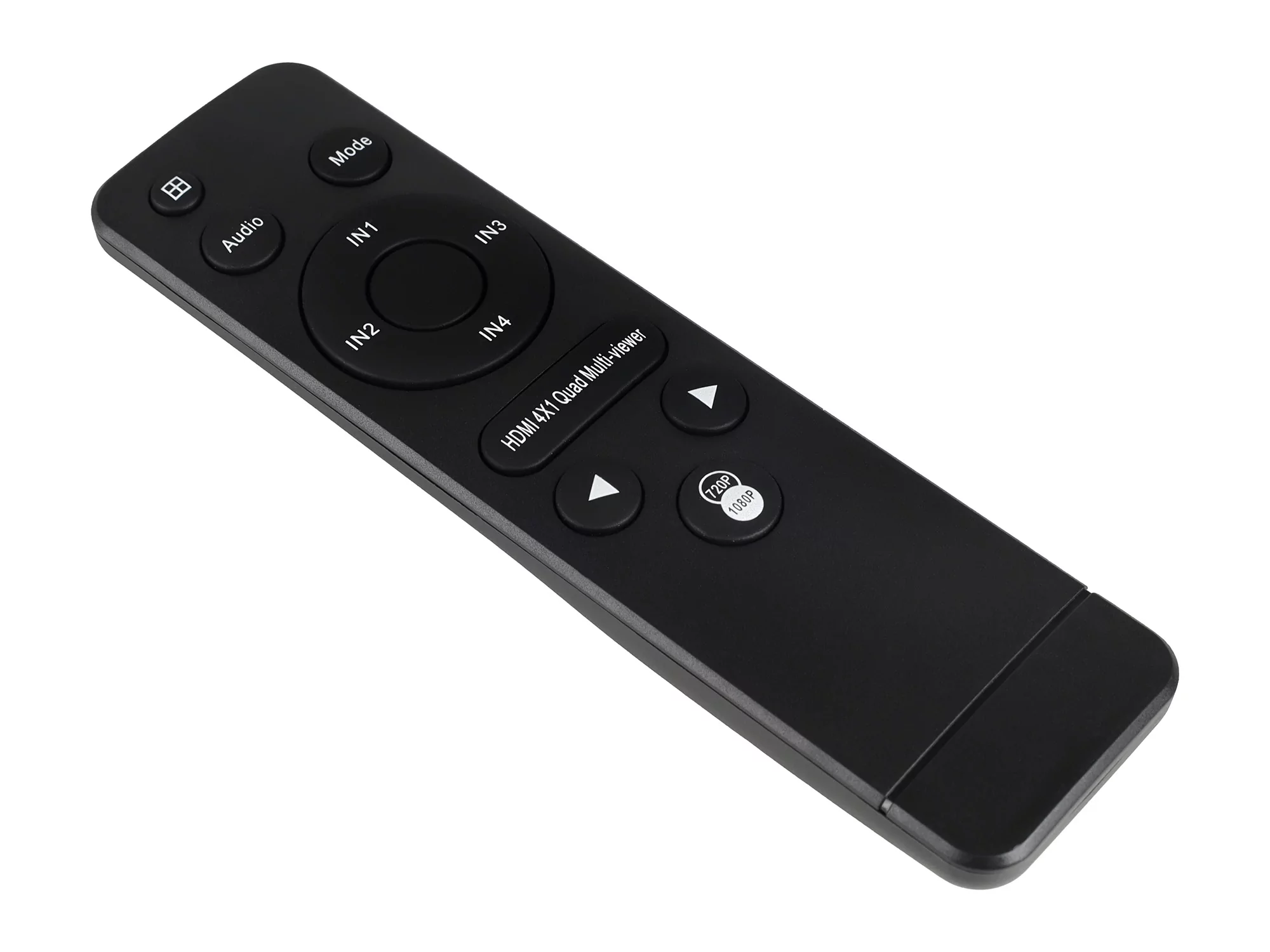 Презентационный коммутатор HDMI iconBIT HS-2506 - 28