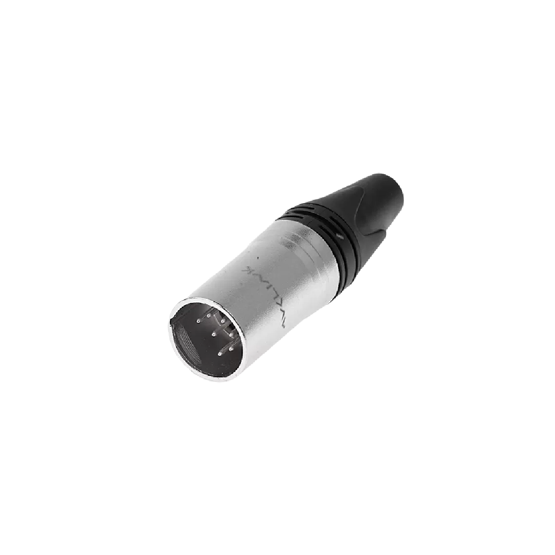 Разъем XLR AVCLINK C7MXX - 2