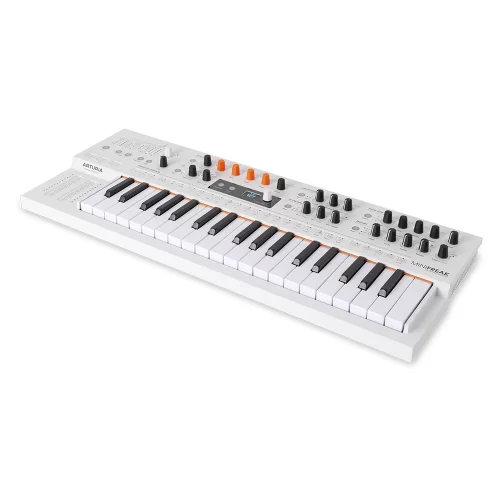 Синтезатор Arturia MiniFreak Vocoder - 11