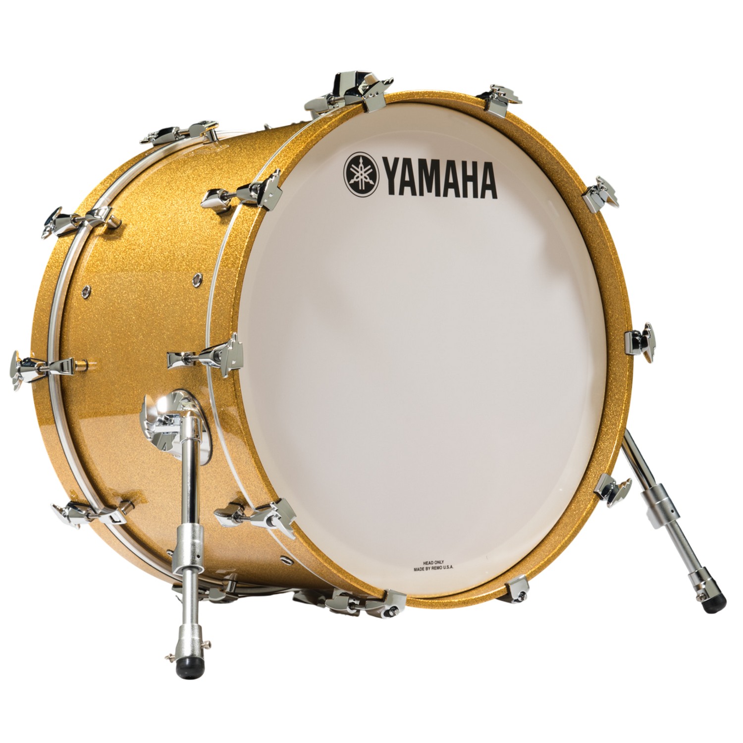 Бас-барабан Yamaha AMB2416 GCS - 9
