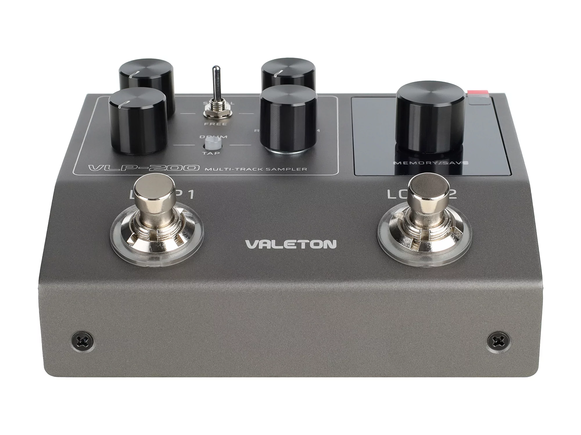 Напольный лупер Valeton VLP-200 - 21
