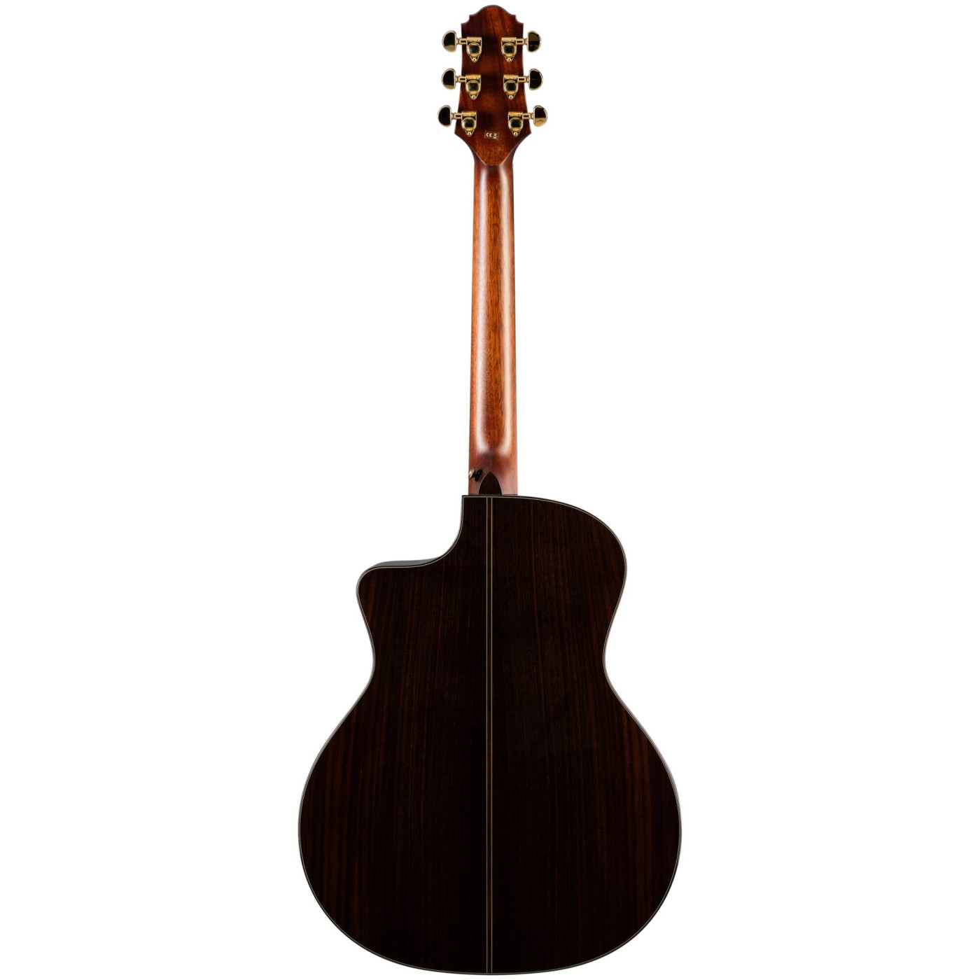 Электроакустическая гитара Crafter LX G-2000ce - 15