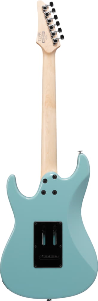 Электрогитара Ibanez AZES40-PRB - 11