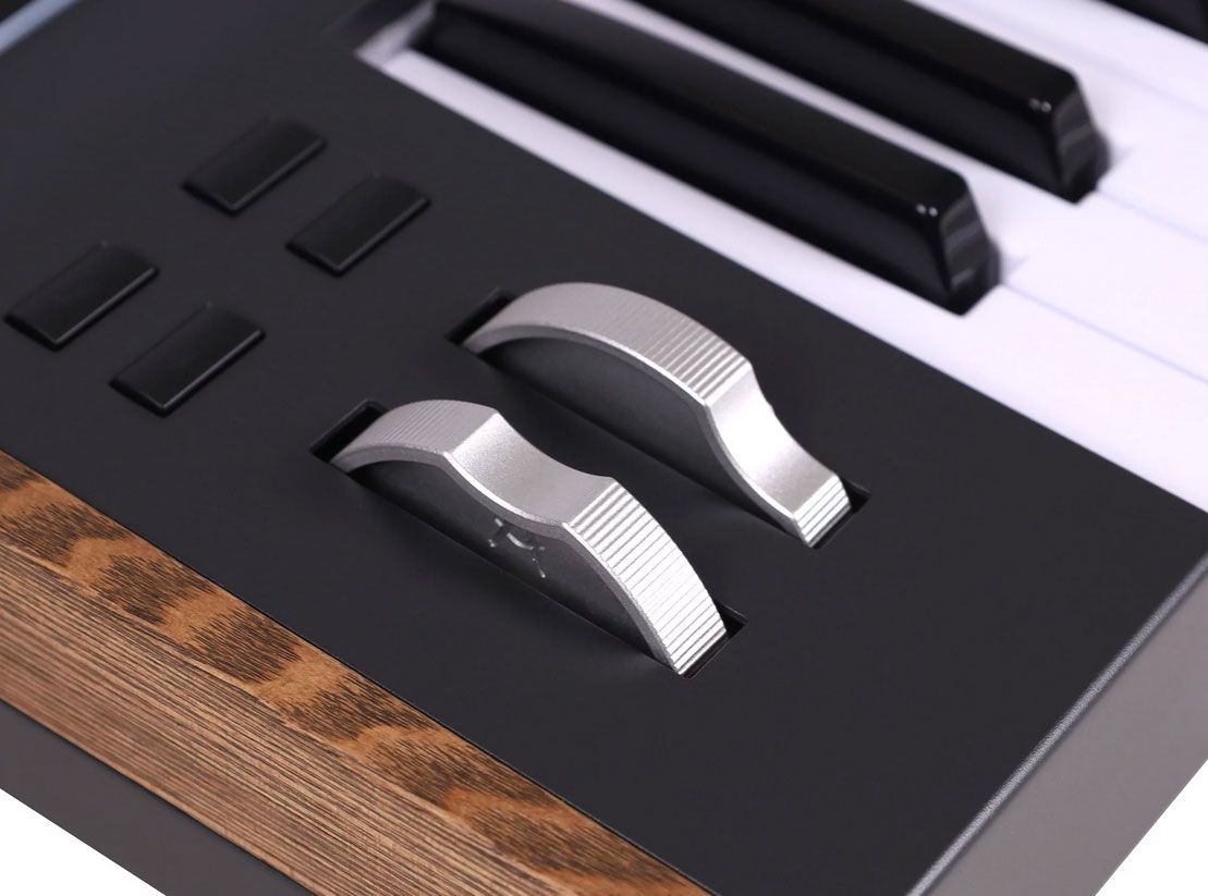 MIDI-клавиатура Arturia KeyLAB 49 MK3 Black - 21