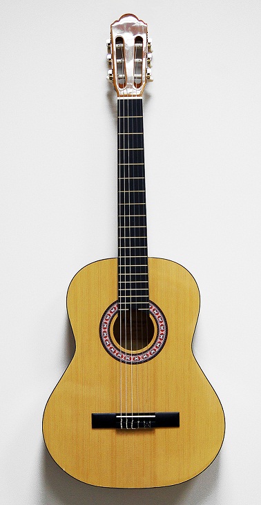 Классическая гитара Homage LC-3610 3/4 - 2
