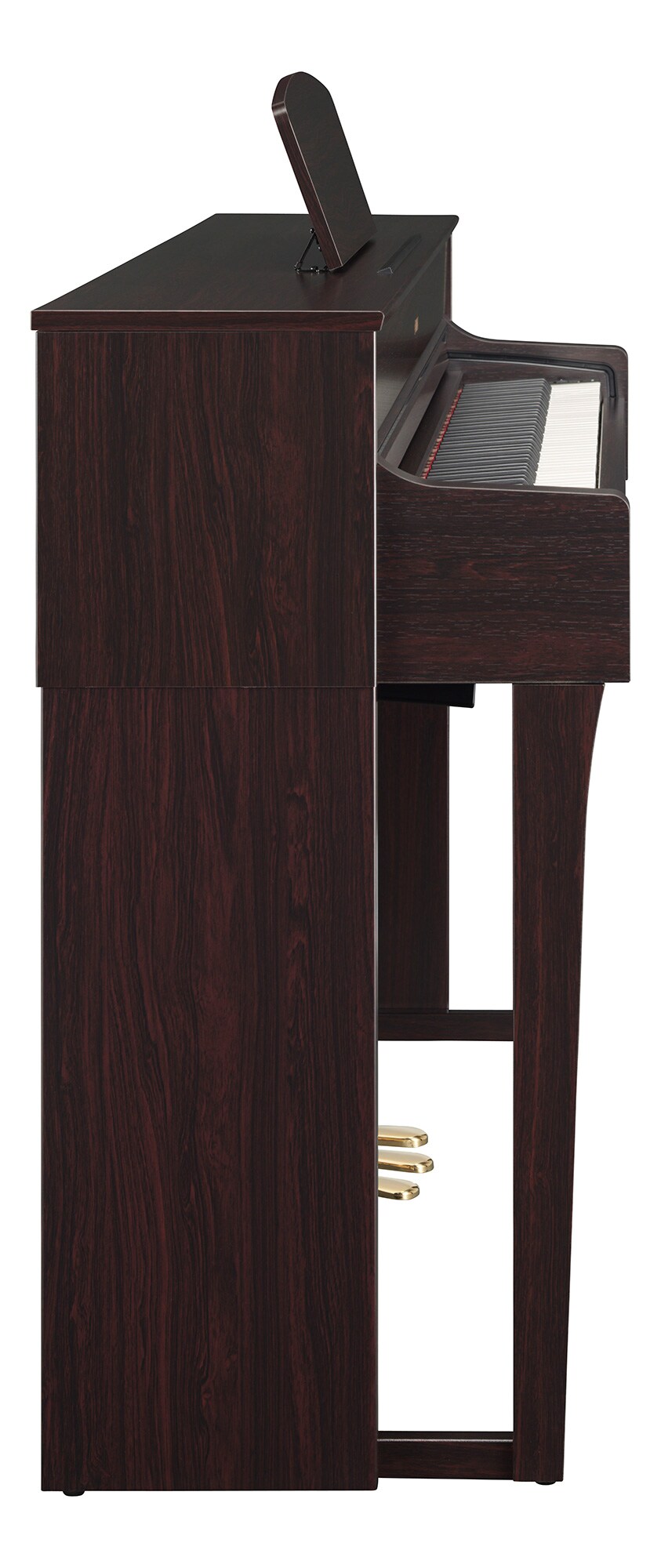 Цифровое пианино Yamaha YDP-184R - 9