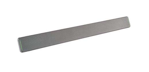 Линейный микрофонный массив SHURE MXA710AL-2FT - 2