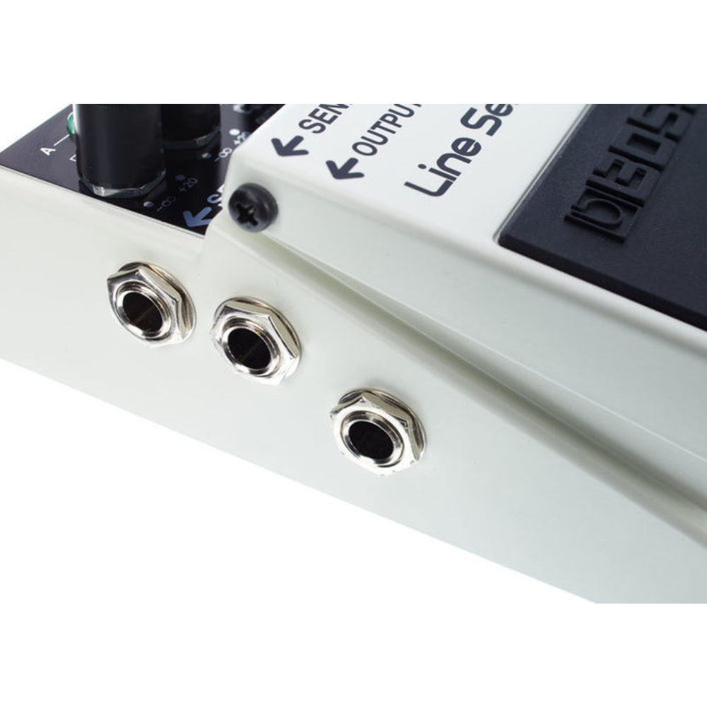 Гитарная педаль эффектов Boss SL-2 - 19