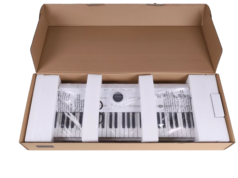 Сценическая клавиатура Arturia Astrolab White - 26