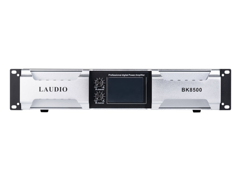 Усилитель мощности LAudio BK8500 - 2