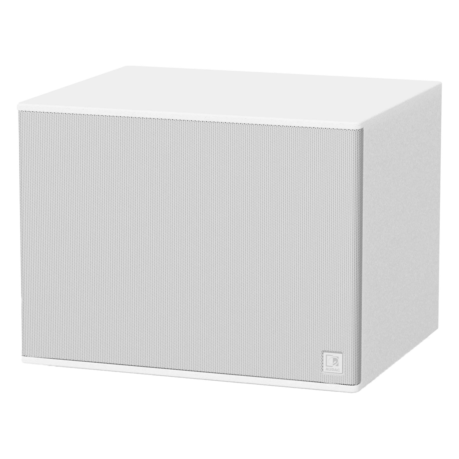 Архитектурный сабвуфер НЧ: 10" AUDAC ARCHI10/W - 4